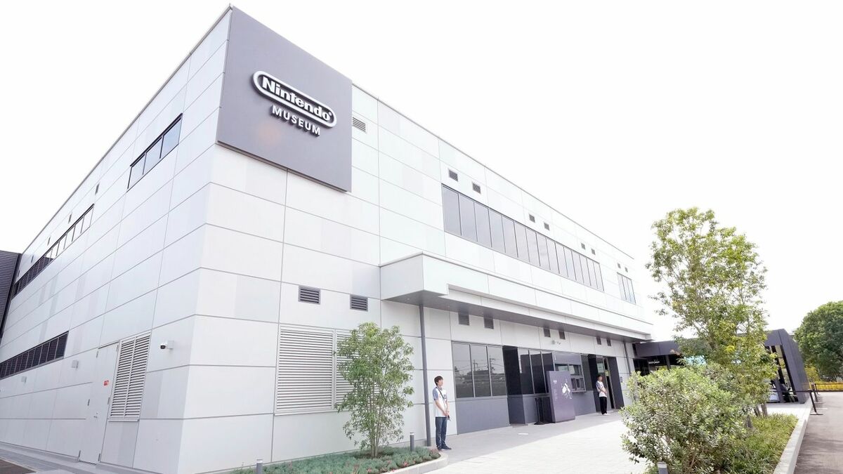 京都の地下道に『マリオ』の世界観が出現！かわいすぎると話題に！2023年10月6日- エキサイトニュース