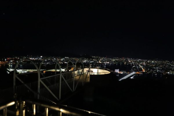 バスと電車と足で行くひろしま山日記 第34回 灰ヶ峰 呉市