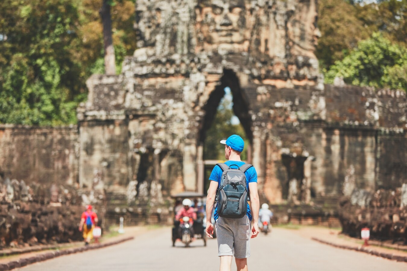 267,636 東南アジア 子ども Stock Videos,