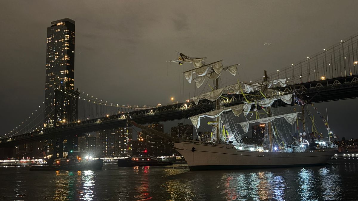 2025年 ブルックリンで絶対外さないおすすめ観光スポットトップ10 -