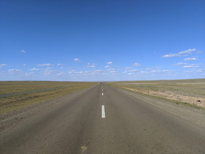 サインシャンド3泊4日ツアーの感想 – 費用や注意点、具体的なツアー内容を紹介ktymの国境越え