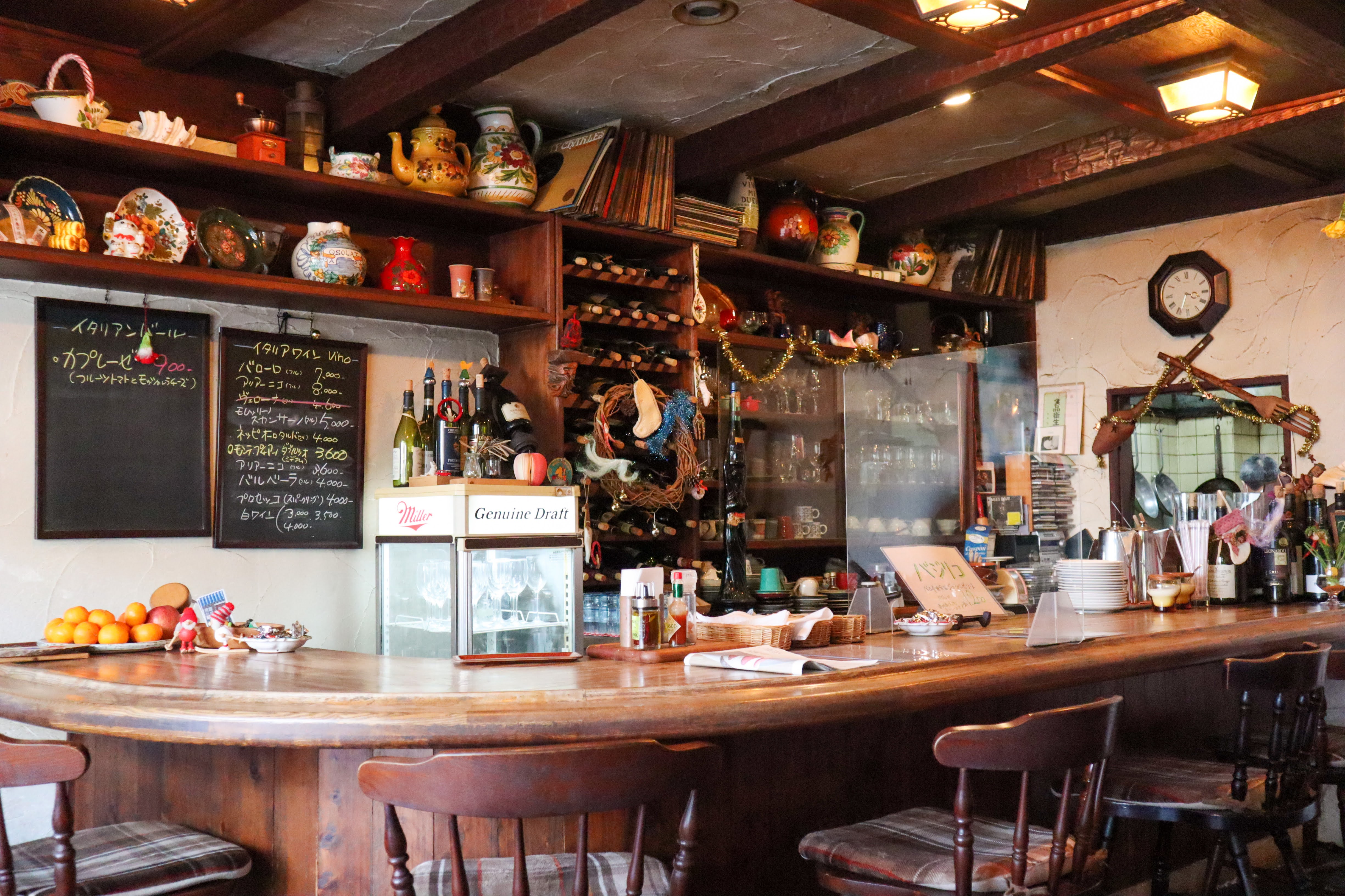 バローネ 唐津市 カフェ・スイーツホットペッパーグルメ