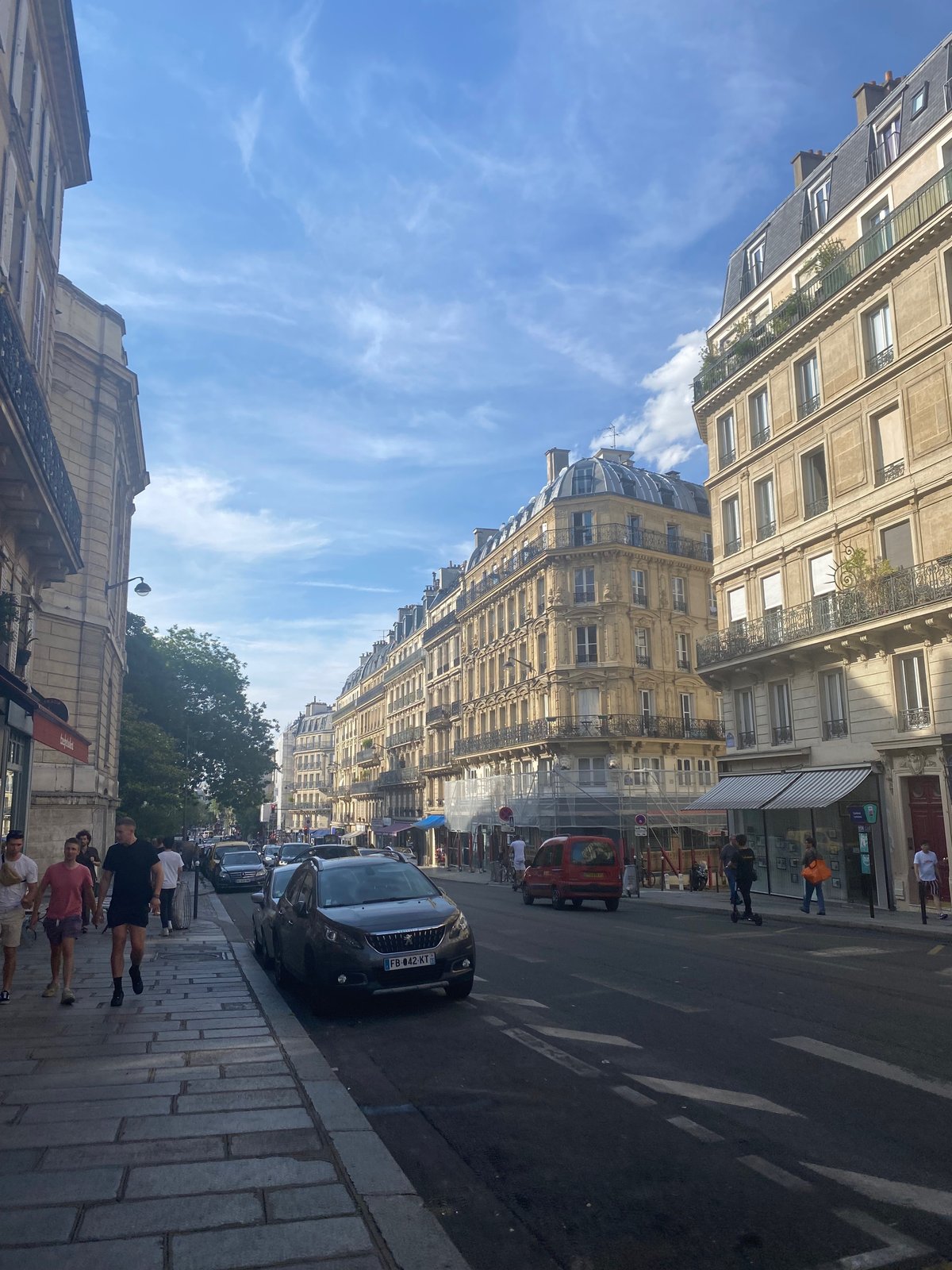 ルームツアー パリのアパルトマンを目指して。賃貸アパートを海外インテリア風に