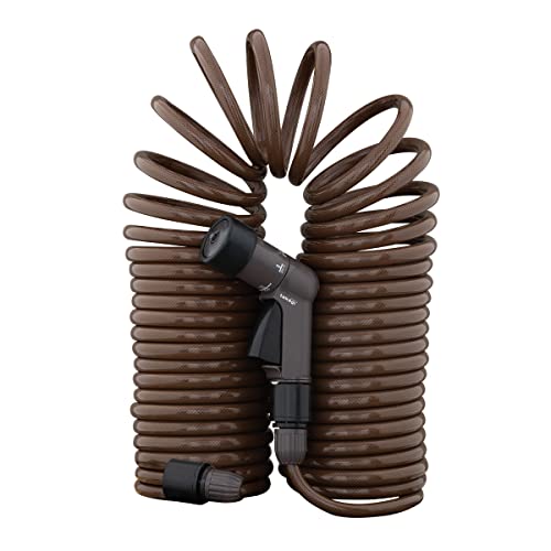 スパイラルホースデメリット口コミ見て買わないと決めたブログレポケチ活ほくほく! おばちゃん 口コミ ブログ