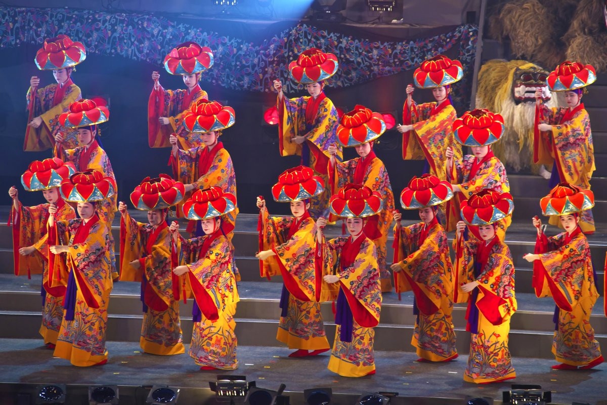 伝統文化と慣習沖縄をテーマで知る沖縄観光情報WEBサイト おきなわ物語