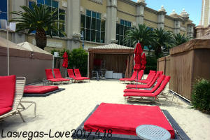 マンダレイベイ リゾート＆カジノ ラスベガス