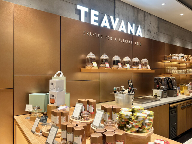 スターバックスコーヒー 六本木ヒルズ ウエストウォーク