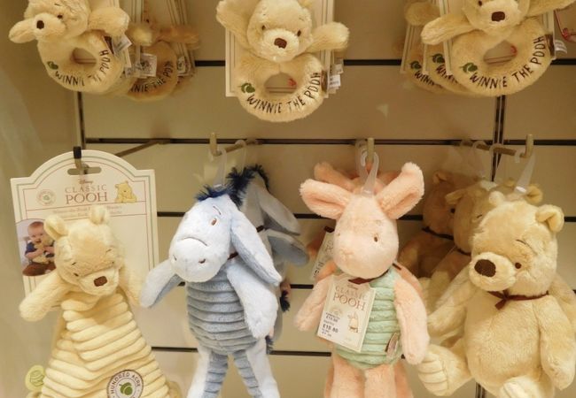 ハロッズ - ロンドンのおすすめショッピング・お土産・買い物スポット現地を知り尽くしたガイドによる口コミ情報 トラベルコ