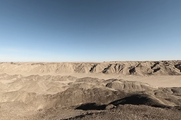 世界で一番大きな岩はエアーズロックではなく、西オーストラリア州のマウントオーガスタス！！たびこふれ