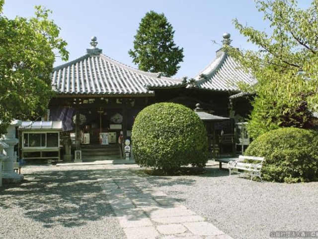 車お遍路 流れに身を任せたら崖に登っていた 第73番札所 出釈迦寺の奥の院フィア子とくるりんのにっぽん道中記＆旅写真