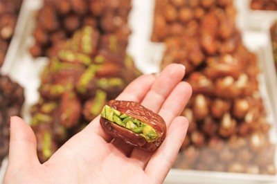 ドバイお土産 決定版 実際に購入して良かった！おすすめ バラマキみやげ– あすとり