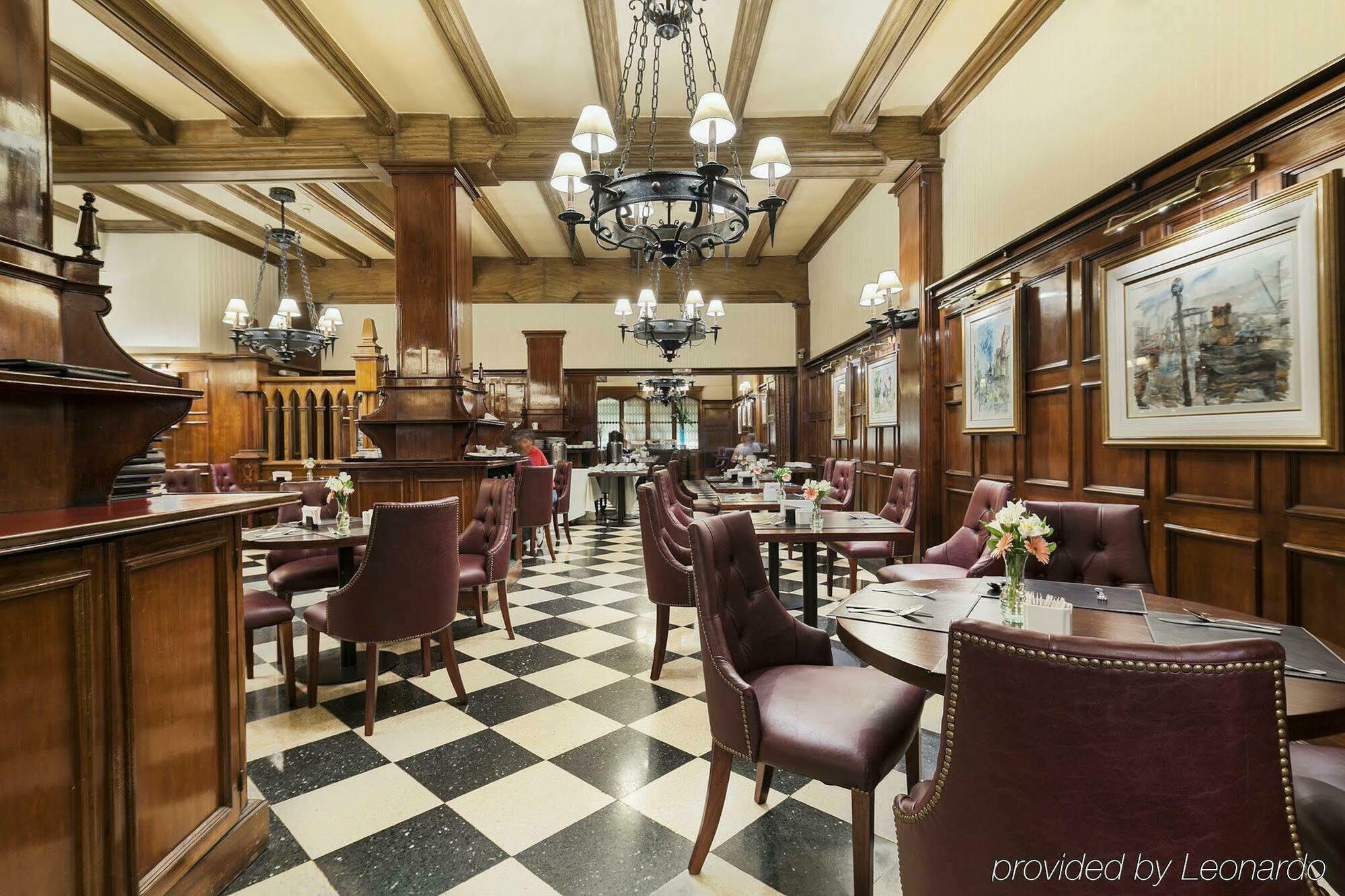 ホテル クラリッジHotel Claridgeブエノスアイレス安い料金│お得なプランを予約