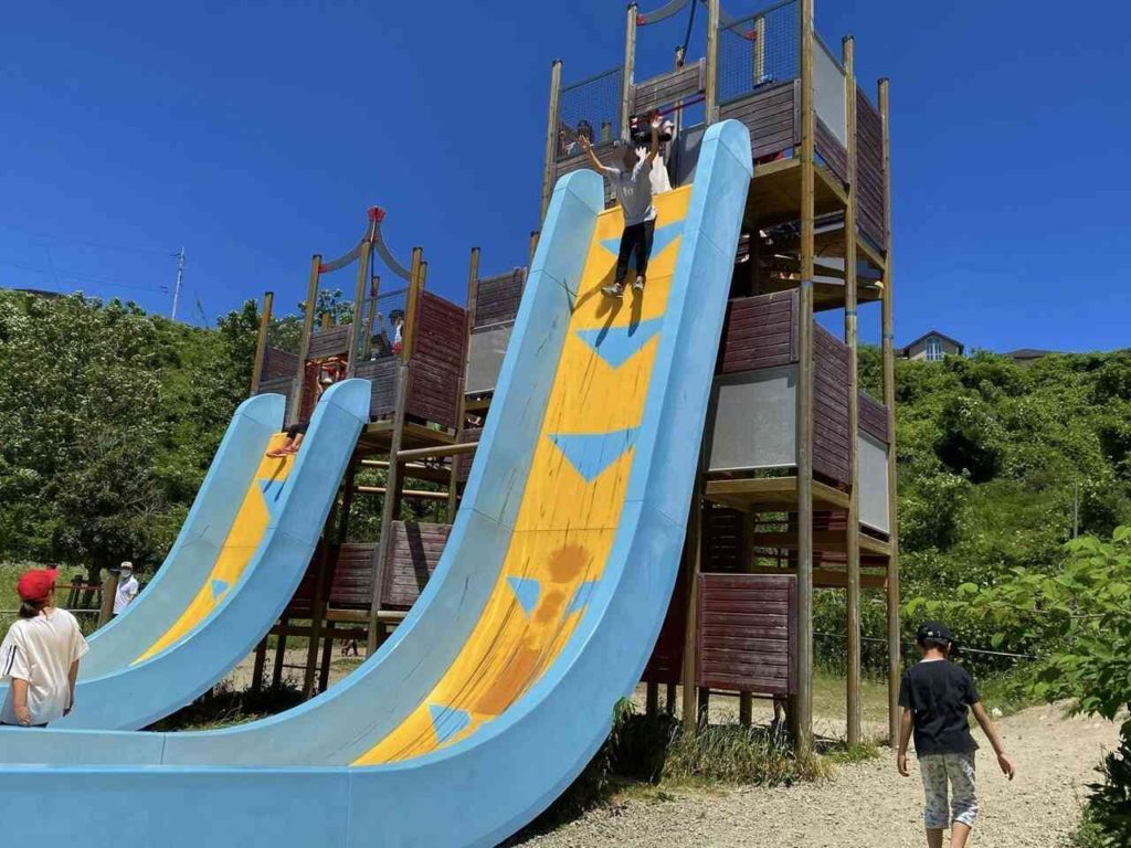 彩都なないろ公園 箕面市 北摂の「ええ場所&ええお店 」