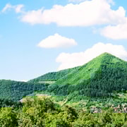 ボスニアのピラミッド：世界最大のピラミッド サラエボ発