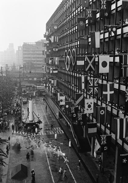 行ってみよう！東京都庁ってどんなところ