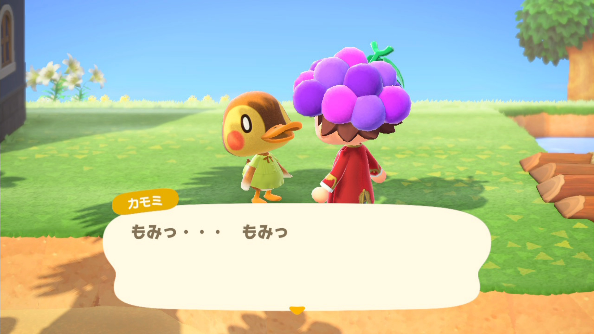 リメイクは家具だけじゃない！ あつまれ どうぶつの森日記＃21-