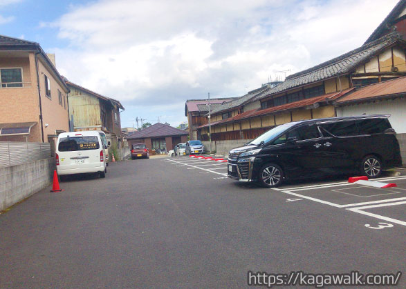 こんぴらさん 金刀比羅宮 周辺の駐車場情報まとめ 無料から有料まで紹介カガワン