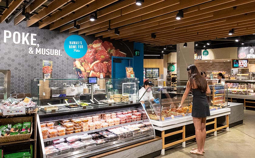 店舗情報 — フードランドファームズ