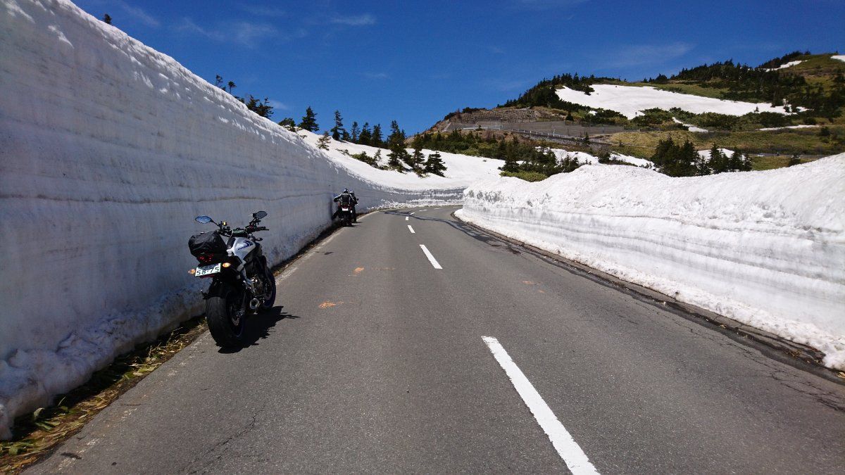 万座ハイウェーを走る晩夏のヒルクライムが今年も開催 マリア・ネラの初山も参加 嬬恋キャベツヒルクライム