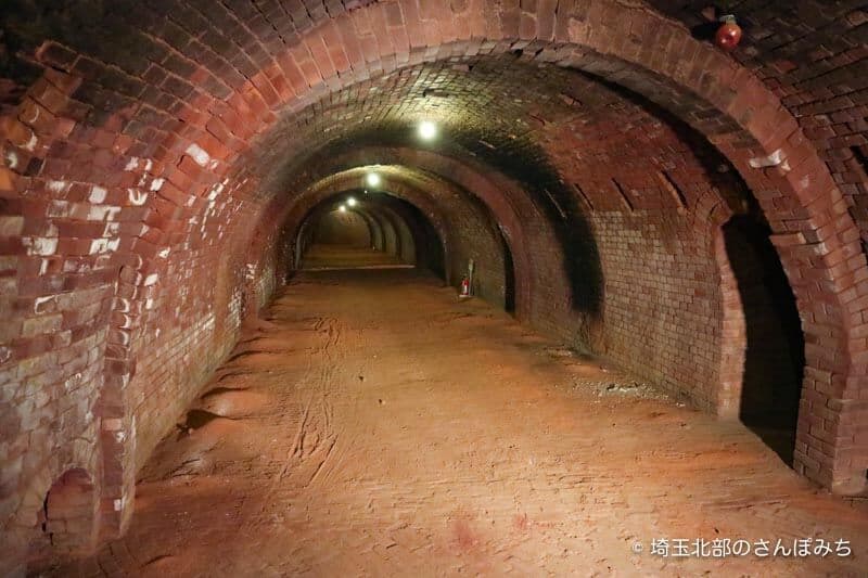 深谷・旧煉瓦製造施設 東京駅のレンガは深谷産！ホフマン輪窯6号窯・煉瓦資料館を見学してきた埼玉北部のさんぽみち