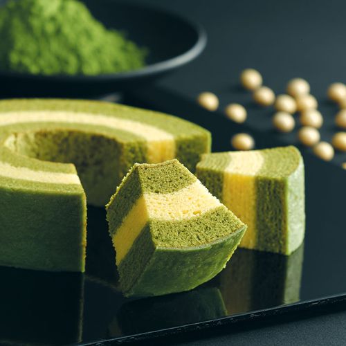 京都のオススメお土産：西利のお漬物と新しいスイーツ