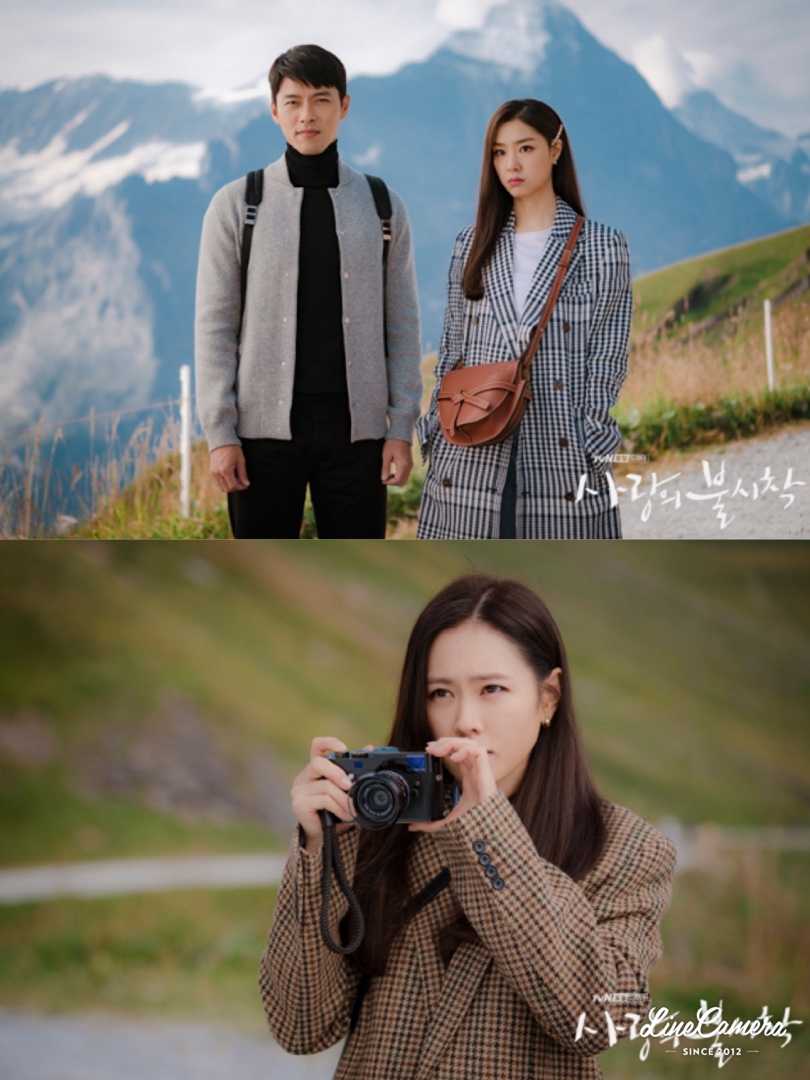 愛の不時着」の車を叩いて猫が出てくるシーン。セリは驚いてでも「私にどうしろと？ 私は死ぬまで冬にはこうして車 をたたく 。そのたびにあなたを思い出すわ」と観ているこちらも一緒に切なくなることを言う。思れいち