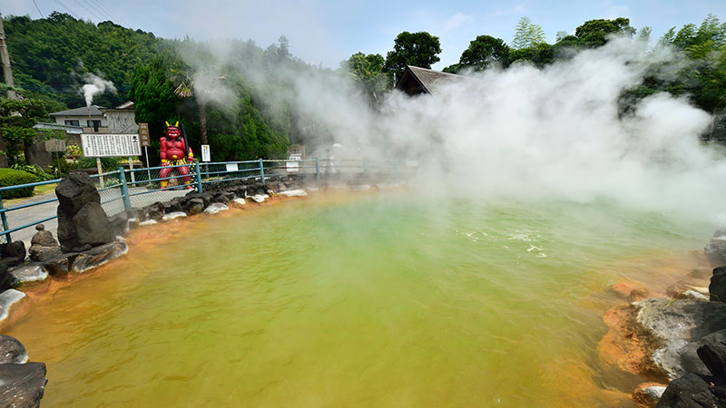 定番から穴場まで！大分県のおすすめ観光スポット27選 - Tripa トリパ 旅のプロがお届けする旅行に役立つ情報
