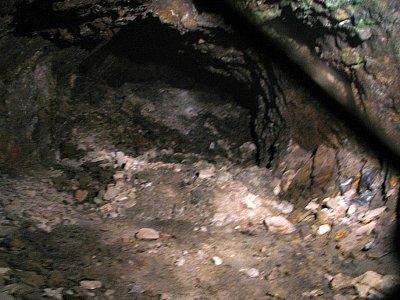 松代象山地下壕太平洋戦争時の大本営跡 81522034244 の写真・イラスト素材アマナイメージズ