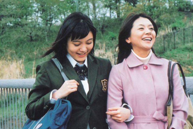 映画のような3分間 - 梅田スカイビル・空中庭園展望台