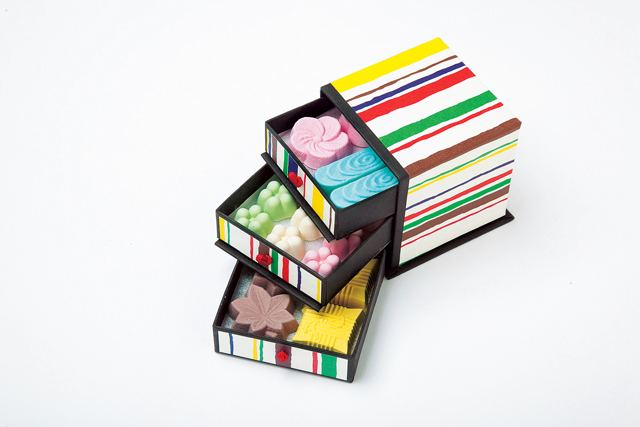 金沢ひがし茶屋街で買いたい・食べたい！お土産と和菓子４選石川県トラベルjp 旅行ガイド