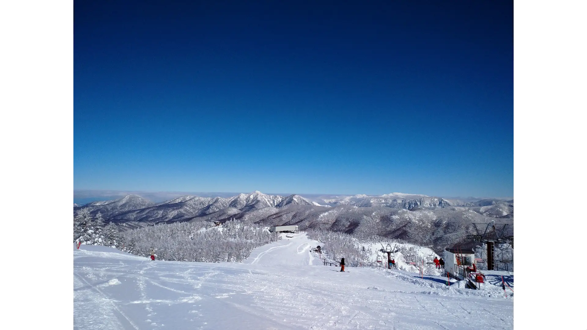 スキー場ランキング2022年最新版！雪質が良いゲレンデ10選ゲレナビ