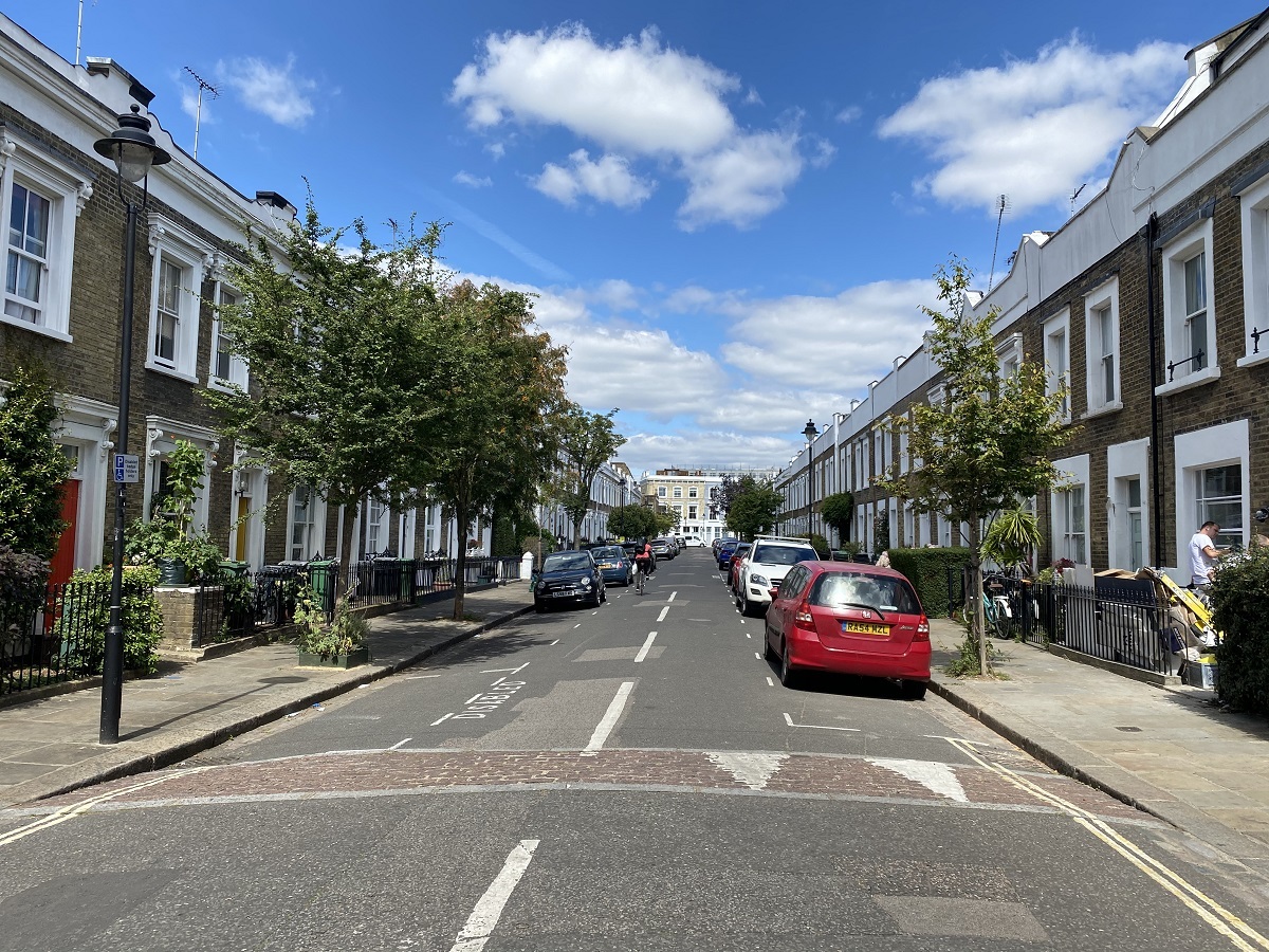 マホテ不動産 ロンドンと東京、住宅事情の違いmahoのグローバルグルメ♡