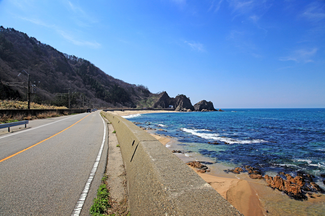 新潟２りんかんステイライダ