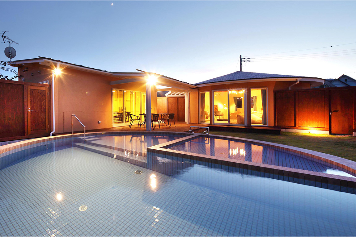 2025年 プール付きホテルが安い！おすすめ36選 子連れに人気のプライベートプール付きホテル最安値予約HIS旅プロ