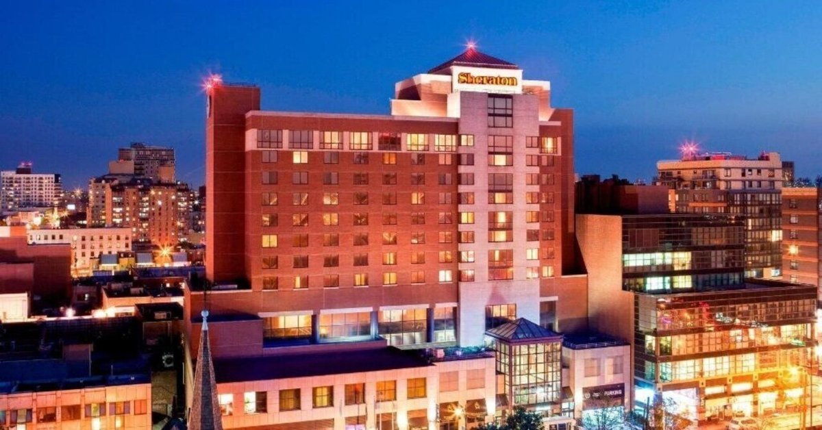 ニューヨークラガーディア空港 旅行のおすすめ宿泊先ランキング順必見 ホテル TOP