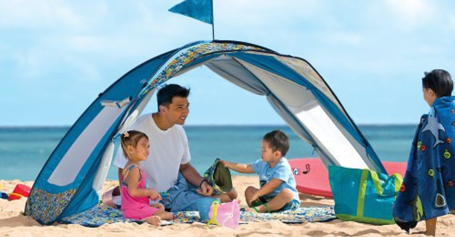 海釣りができるキャンプ場9選 関東近郊の穴場スポットを徹底紹介！横浜のキャンピングカーレンタル・EAST WOOD