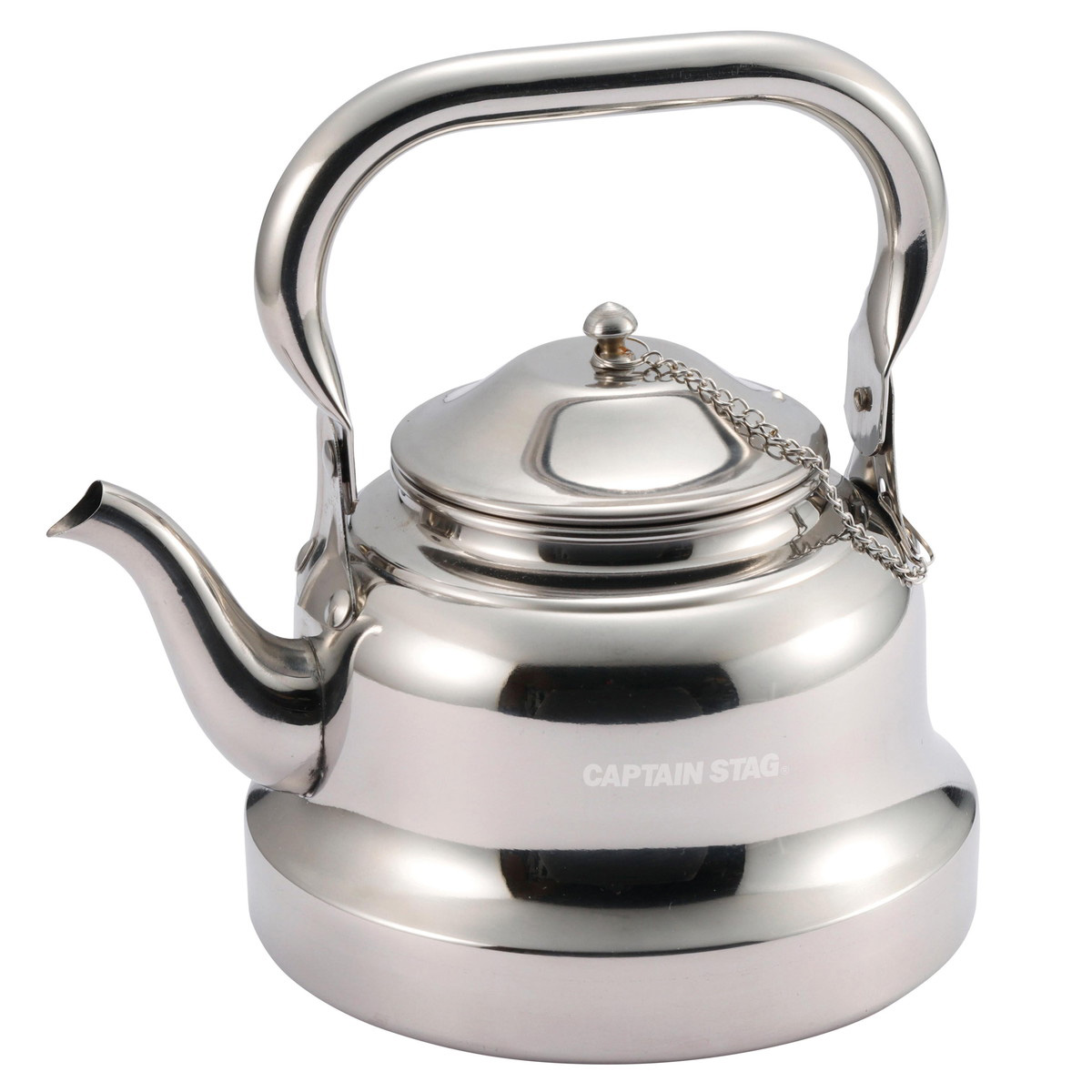 2025年 キャンプ用ケトルおすすめ37選！直火向きなど選び方・手入れ方法もキャンプ・アウトドア情報メディアhinata