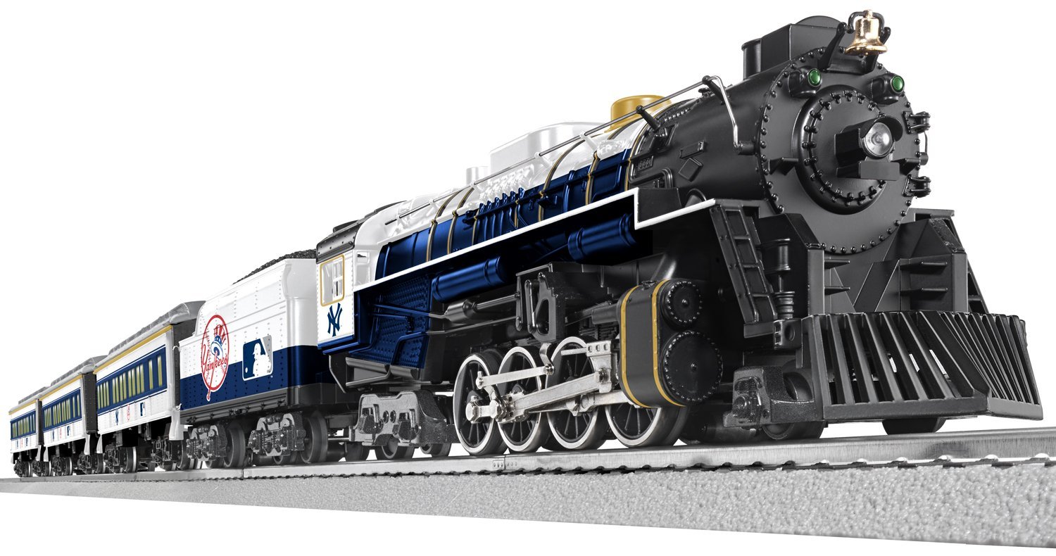 海外鉄道模型 Class800 Great Western Rail