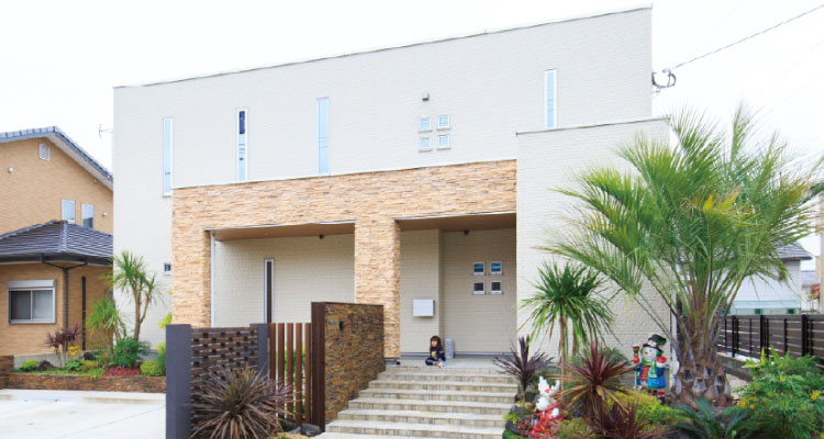 石垣島のリゾートホテルの外観の写真素材23154151- PIXTA