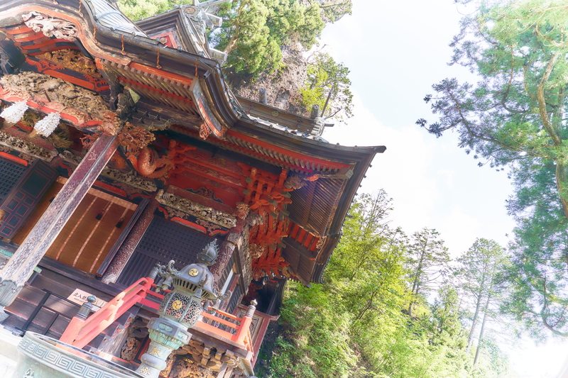 ユーザ投稿立ち寄る価値のある神社。参道では七 』榛名神社の写真子供とお出かけ情報「いこーよ」