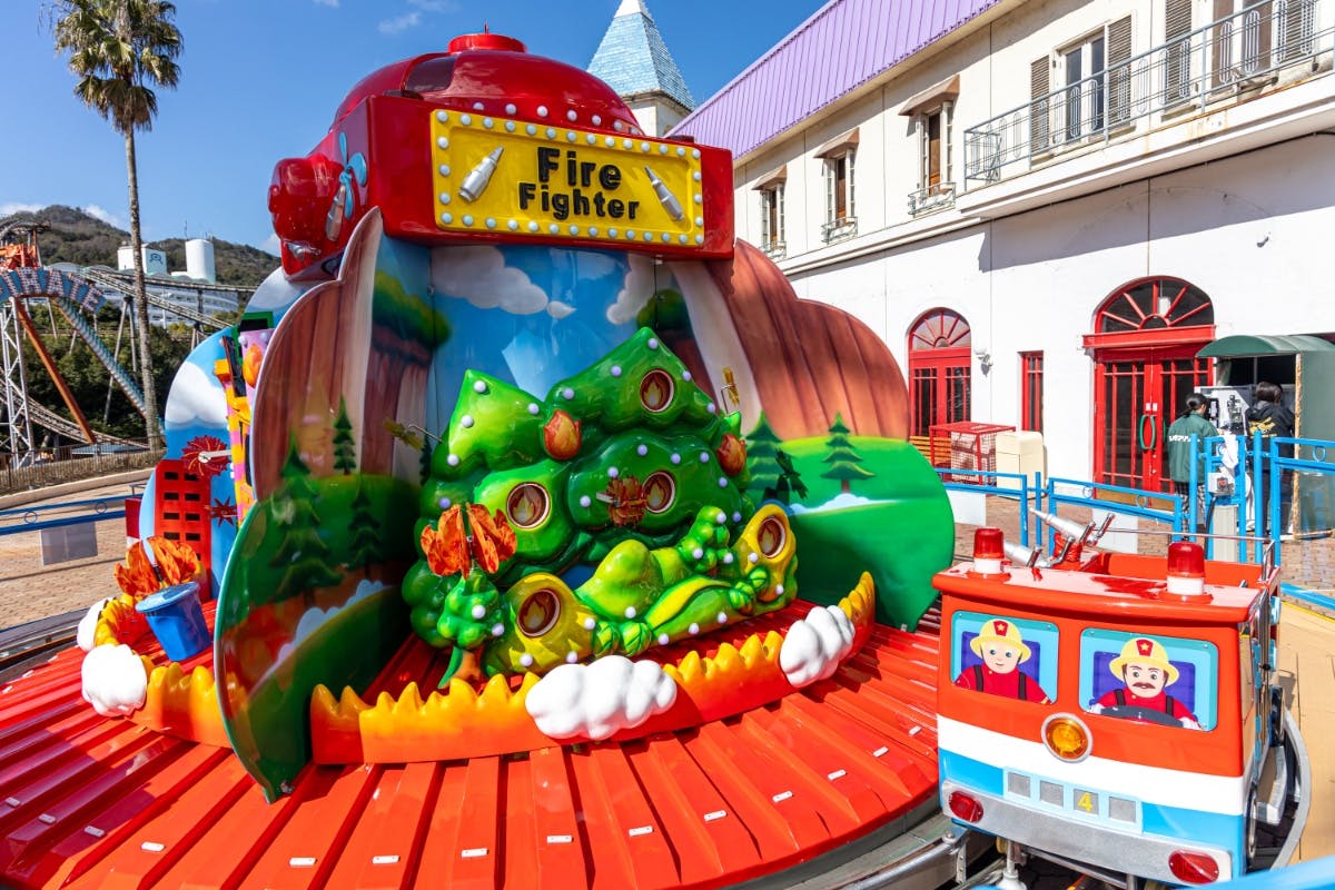 レオマリゾート クチコミ・アクセス・周辺情報丸亀・宇多津・多度津 -