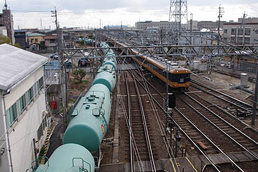 四日市市 塩浜列車区開業記念と近鉄四日市駅移設記念入場券セットが8 16より販売されています！号外NET 四日市市