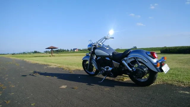 バイクの洗車頻度の目安とバイクが洗車を必要とする4つの理由