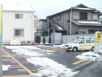 八王子駅北口駅前駐輪帯駐輪場かんたん検索 CYCLE PARK