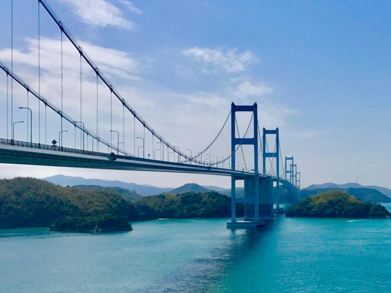 保存版 今治発しまなみ海道ドライブ デートならここ！国内旅行大好き筆者のおすすめの15スポット 絶景・フェリー・ご当地グルメ・観光スポットなど