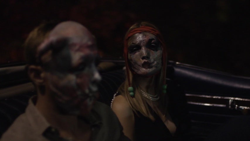 まさか 映画インフィニティプールの最後のオチとジェームズについて考察してみたねーみん 映画レビューnote