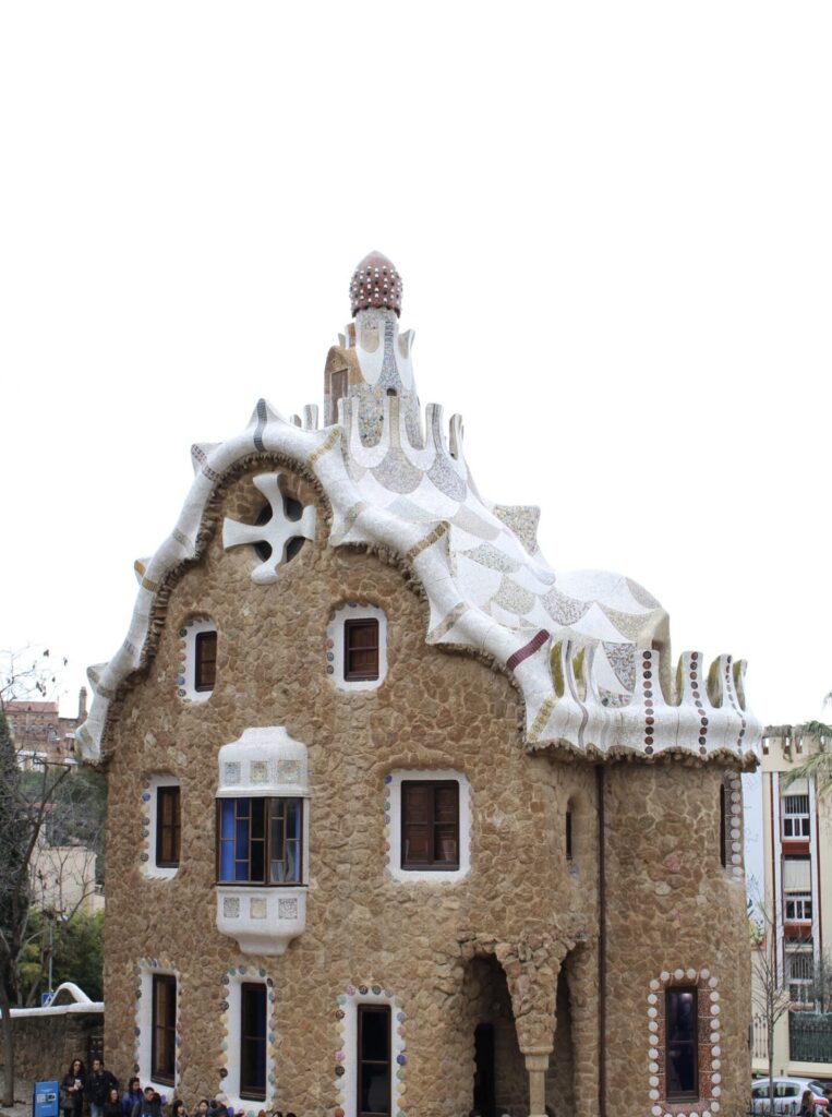 スペインの豪邸：インスピレーション溢れるデザインとライフスタイル