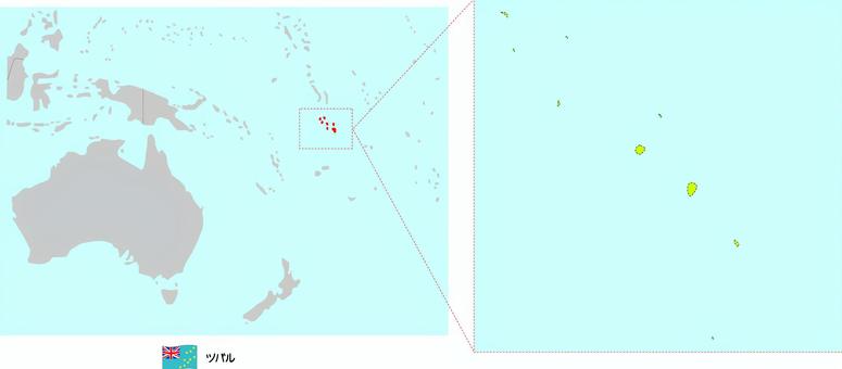 ツバル - ウィキトラベル