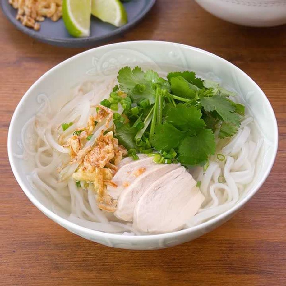 ヘルシー ベトナム出身店主のこだわりのフォーが極上の1杯だった グルメバカごろり- エキスパート -