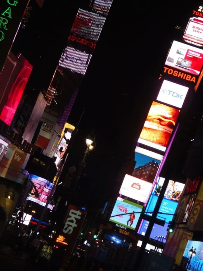 大好評につき第2弾！世界の夜景スポット9選♪Like the World Magazine